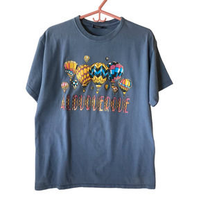 Sportex Albuquerque Balloon Tee Size L